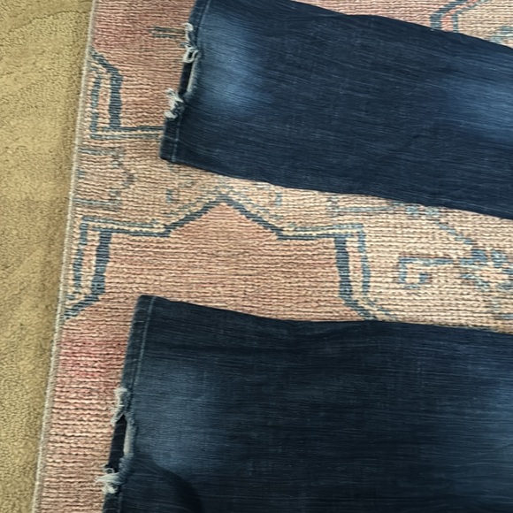 Citizens of Humanity Ingrid stretch low rise flare jeans size 30 - Picture 10 of 10